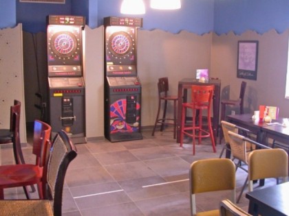 Foto: Rock Cafe Augsburg