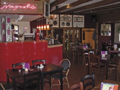Foto: Rock Cafe Augsburg