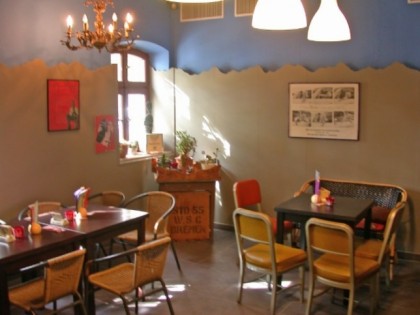 Foto: Rock Cafe Augsburg