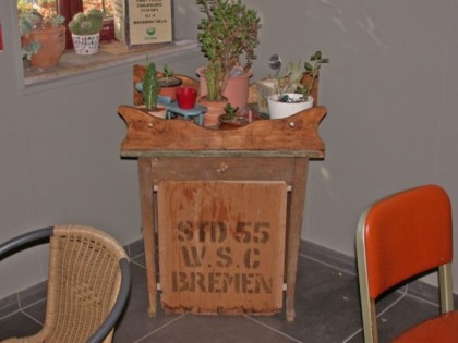 Foto: Rock Cafe Augsburg