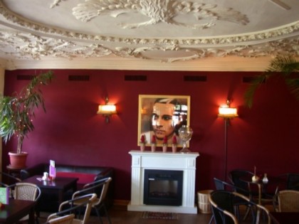 Foto: Rock Cafe Augsburg