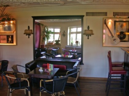 Foto: Rock Cafe Augsburg