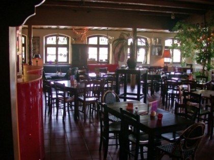 Foto: Rock Cafe Augsburg