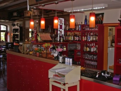 Foto: Rock Cafe Augsburg