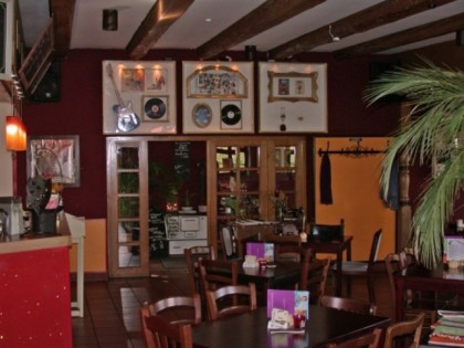 Foto: Rock Cafe Augsburg